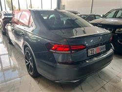 فولكسفاغن باسات